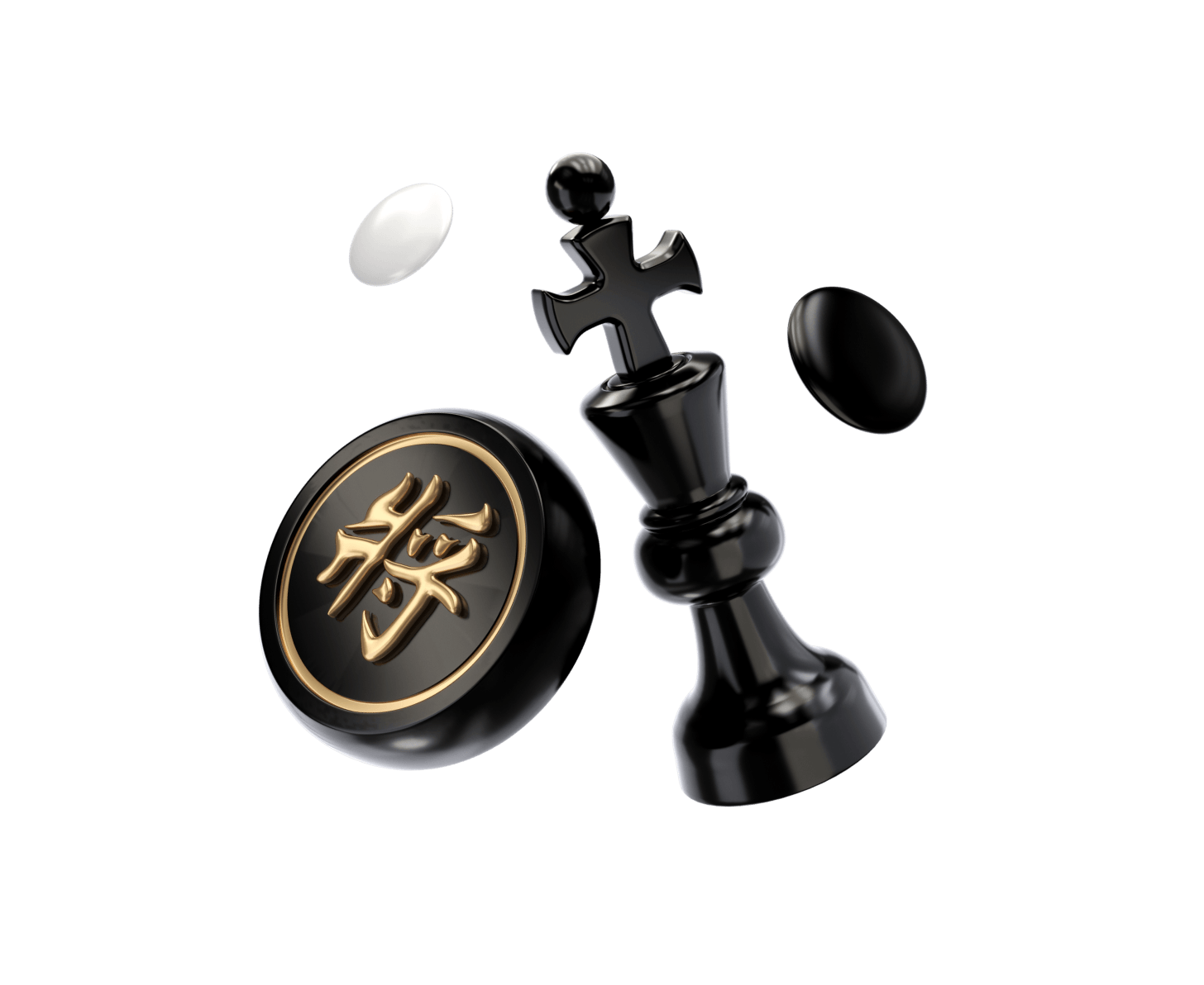 桌面灯光麻将机